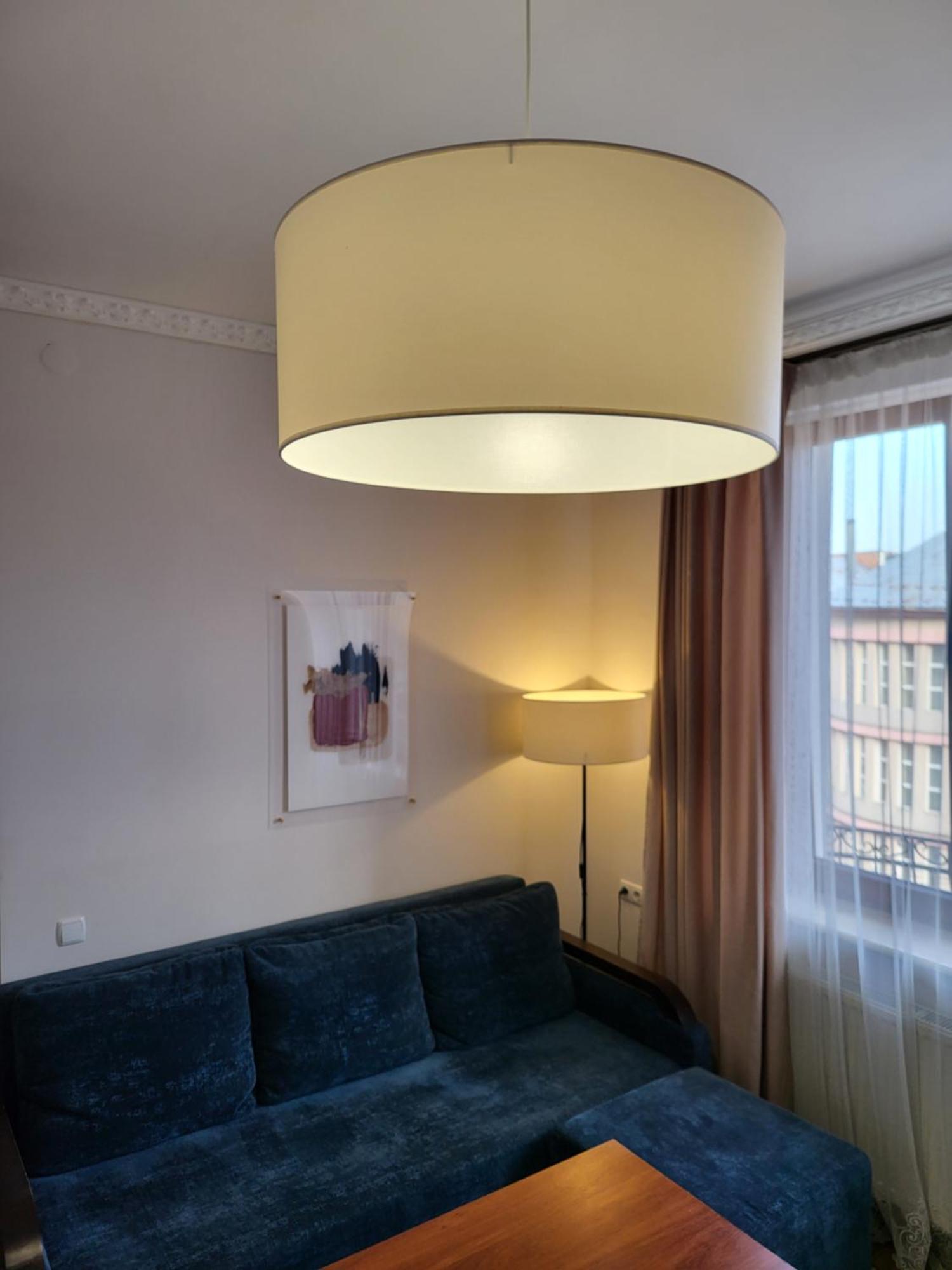 Hotel Villa Sofia ตรุสคาเวตส์ ภายนอก รูปภาพ