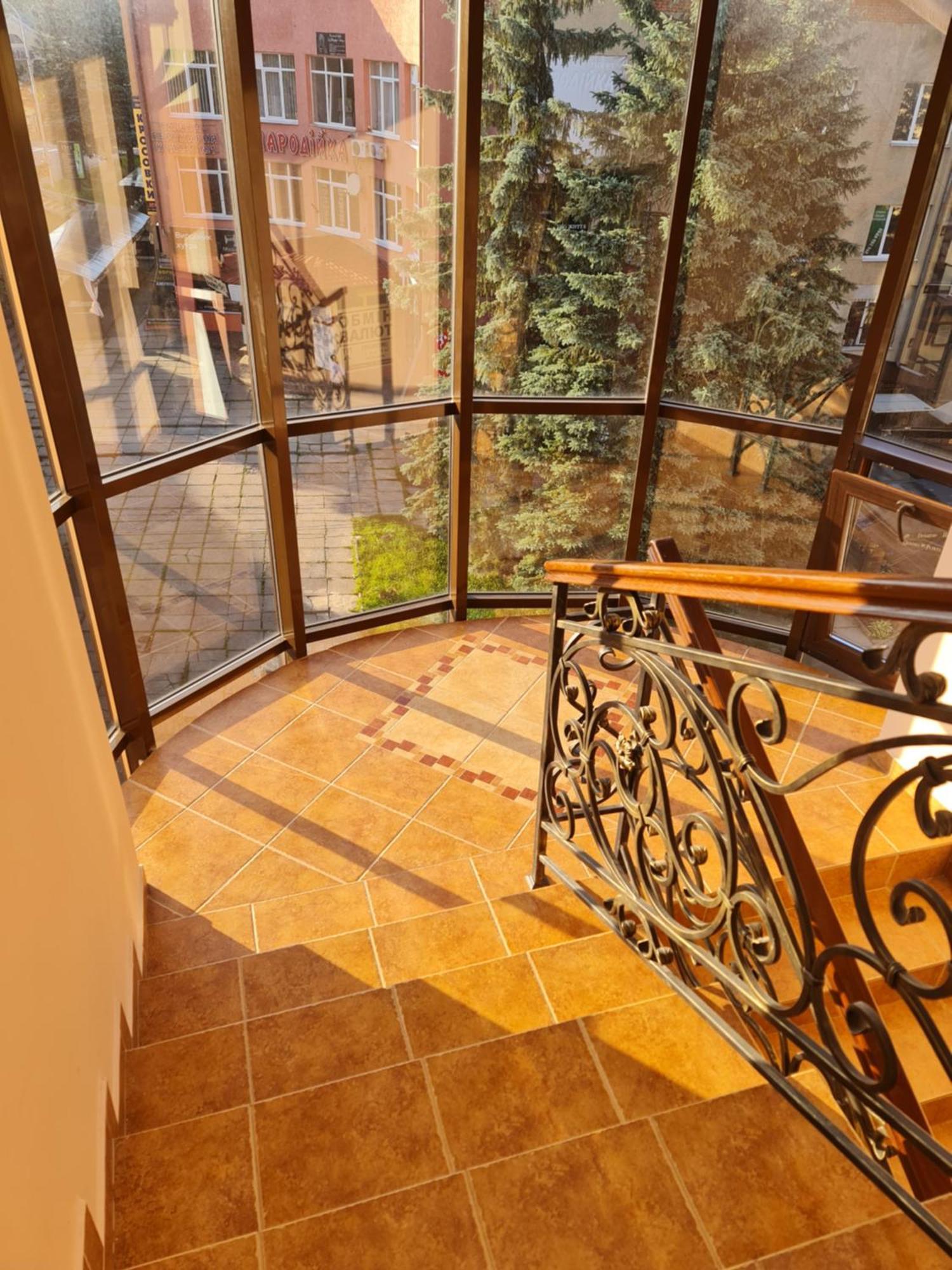 Hotel Villa Sofia ตรุสคาเวตส์ ภายนอก รูปภาพ