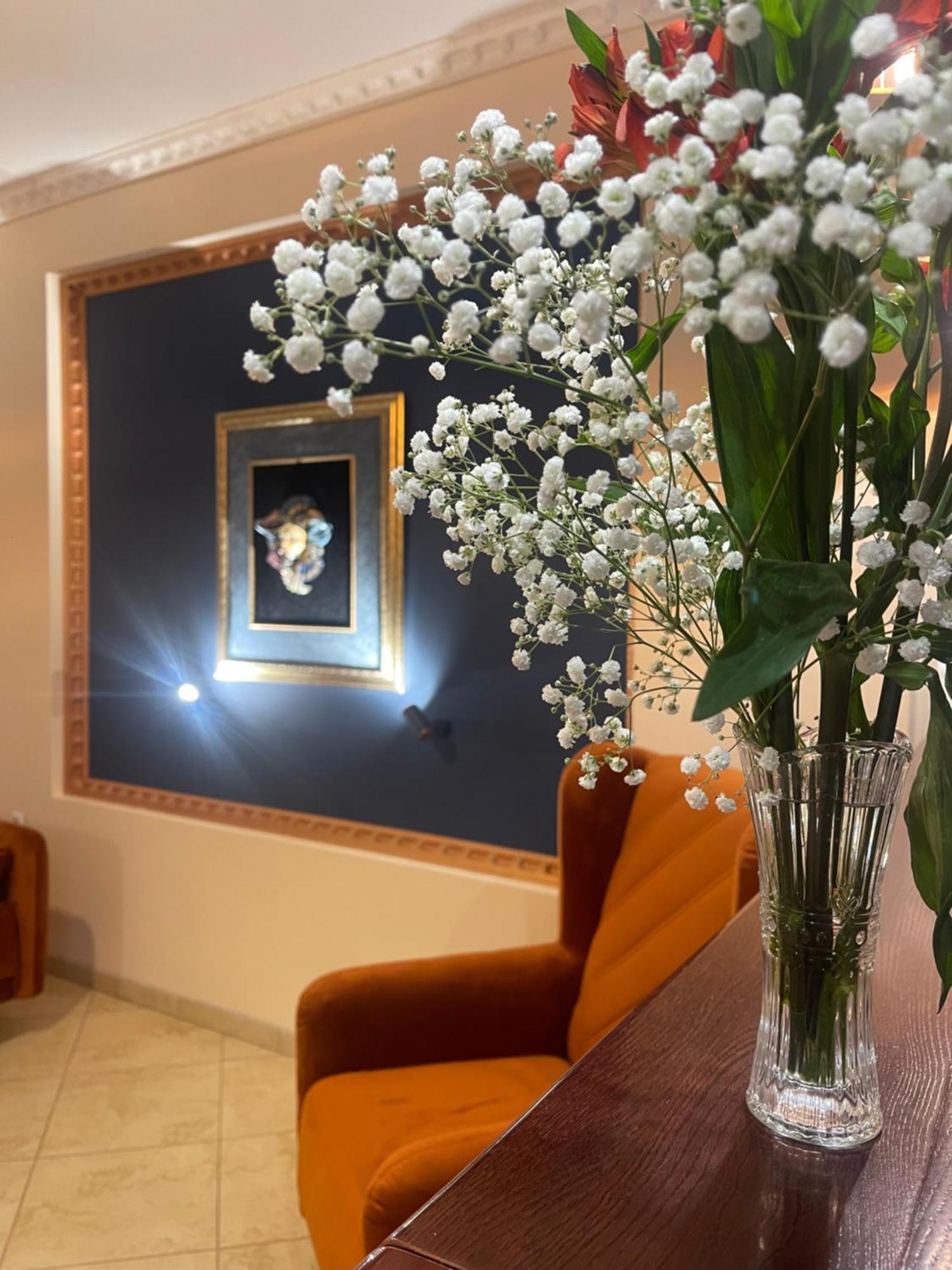 Hotel Villa Sofia ตรุสคาเวตส์ ภายนอก รูปภาพ
