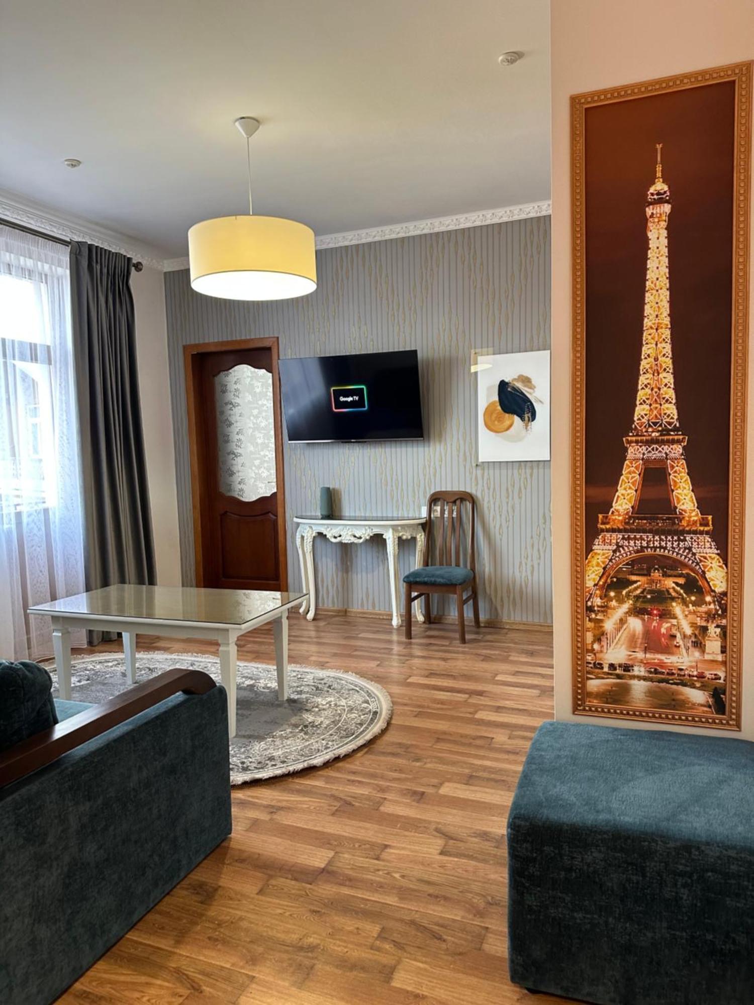 Hotel Villa Sofia ตรุสคาเวตส์ ภายนอก รูปภาพ