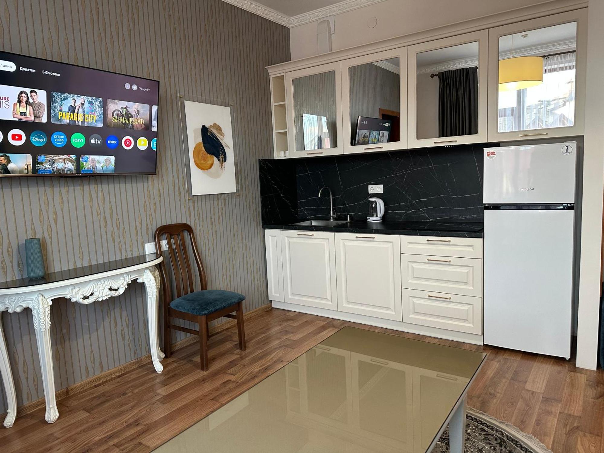 Hotel Villa Sofia ตรุสคาเวตส์ ภายนอก รูปภาพ