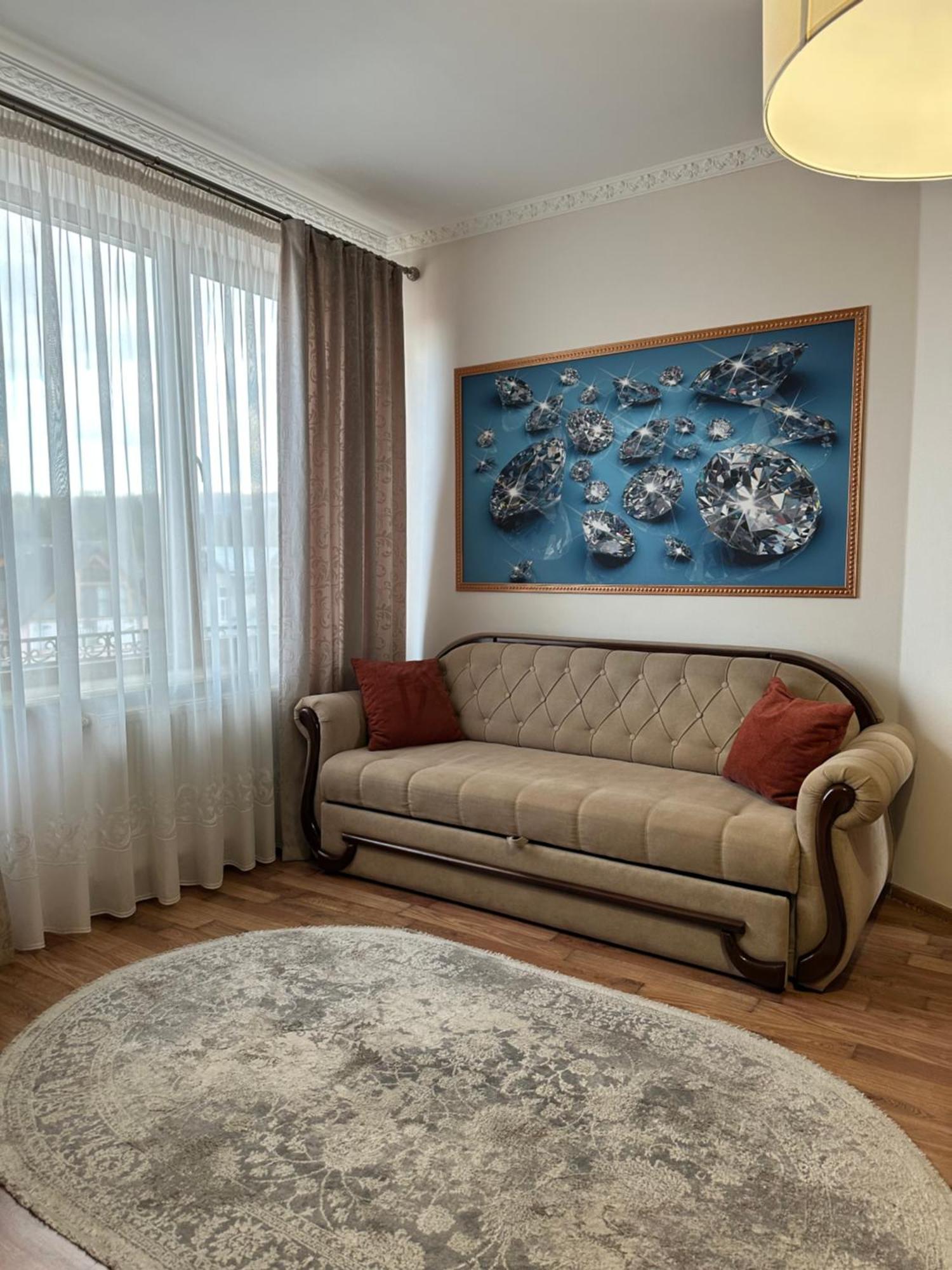 Hotel Villa Sofia ตรุสคาเวตส์ ภายนอก รูปภาพ