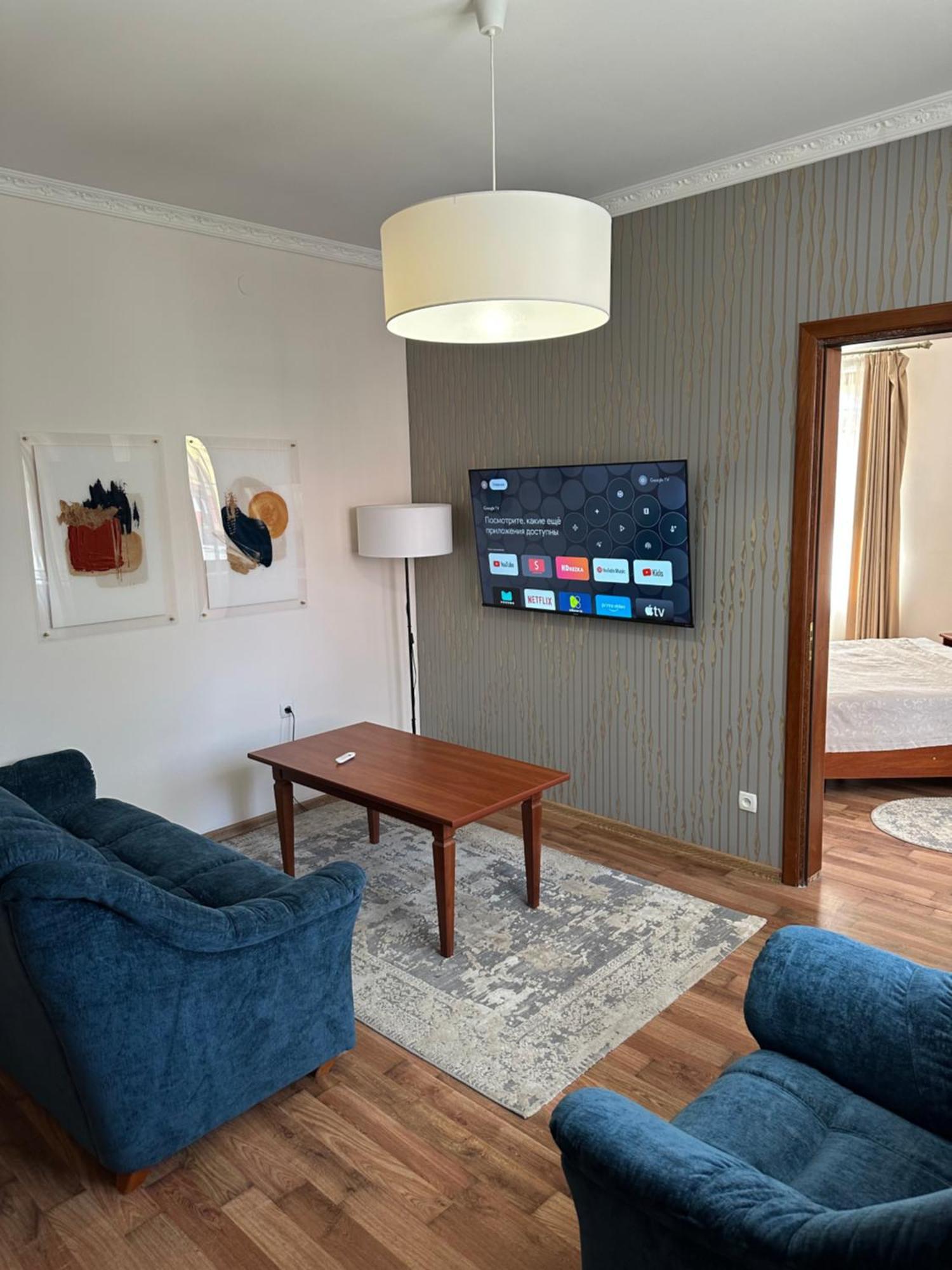 Hotel Villa Sofia ตรุสคาเวตส์ ภายนอก รูปภาพ